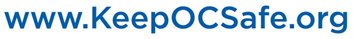 KeepOC Safe